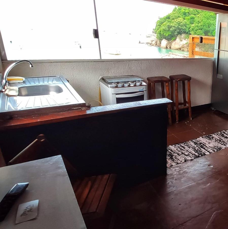 特林达德 Toca Do Pato酒店 外观 照片