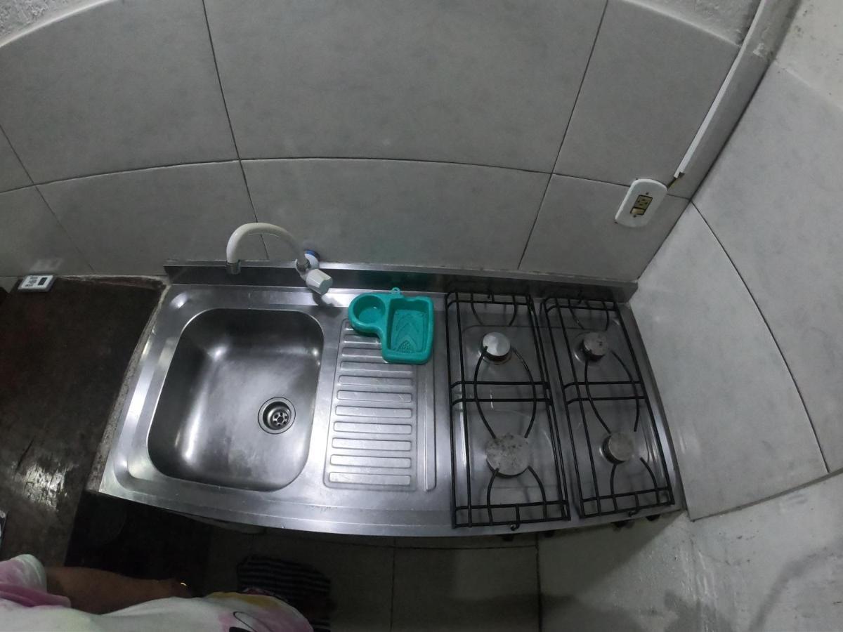 特林达德 Toca Do Pato酒店 外观 照片